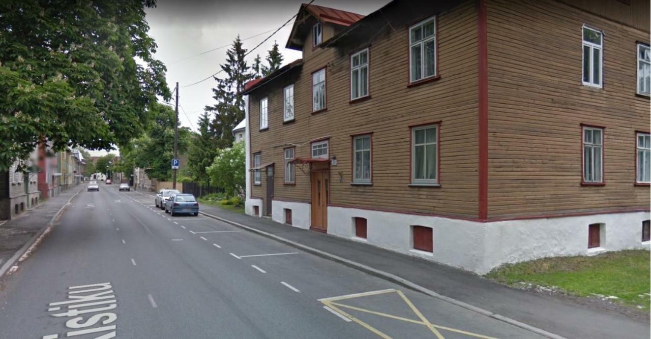 Silver's Huoneisto Tallinna